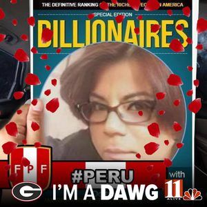 Meet your Posher, Carmen